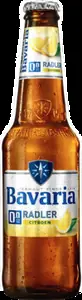 Bavaria Radler 0.0%